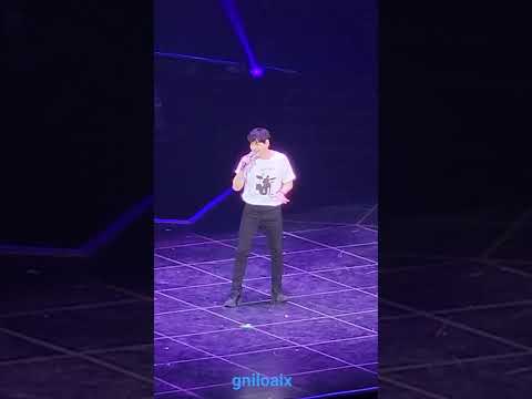 2022.07.17 Super Show 9 Seoul - Kyuhyun - At Gwanghwamun