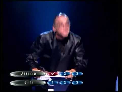Kaiser, Lábus, Bohdalová - intelektuál, hnidopich, knihomol...