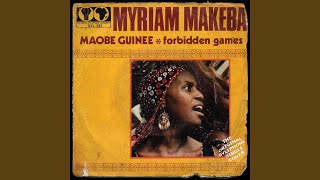 Forbidden Games (Original single 1972)