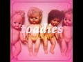 TOADIES - LAMENTS OF A GOOD MAN