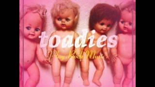 TOADIES - LAMENTS OF A GOOD MAN