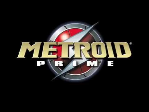 Metroid Prime - Crashed Ship Frigate Orpheon - Soundtrack