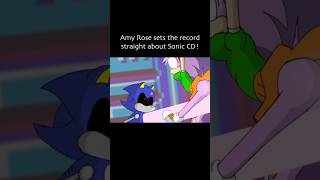 Download lagu Amy Rose is NOT a Damsel in Distress! mp3 Download lagu Amy Rose is NOT a Damsel in Distress! mp3