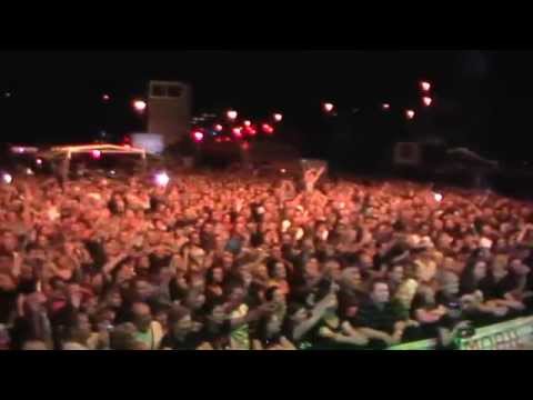 P.Mobil - Official Bootleg - Kétforintos dal [akusztikus verzió] (Budapest Park - 2013.08.19 )