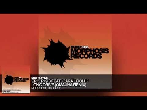 Eric Rigo feat. Cara Leigh - Long Drive (Omauha Remix)