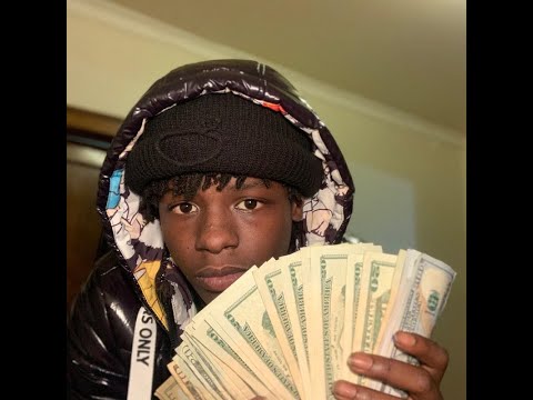 (FREE) PGF Nuk x PGF Tavo Type Beat "BACKWOOD"