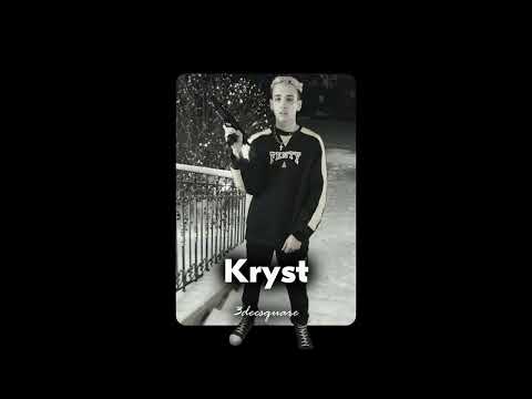 [FREE] Rocket x Yanix x LIL KRYSTALLL type beat - "Kryst" | prod. by 3DEESQUARE