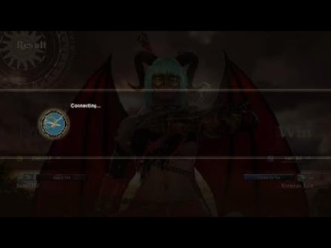 Soul Calibur 6: Cocky Tira Player