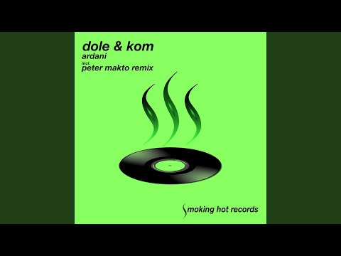 Ardani (Peter Makto Ibiza Remix - Edit)