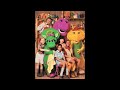 Barney S Anniversary Month The Barney Home Videos The Lyons Era Part 1