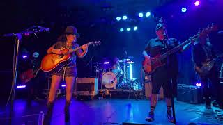 4 Non Blondes "Train" [at The Roxy Theatre] LIVE