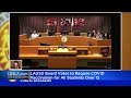 CBSNLA The Rundown Sept 10 AM Edition