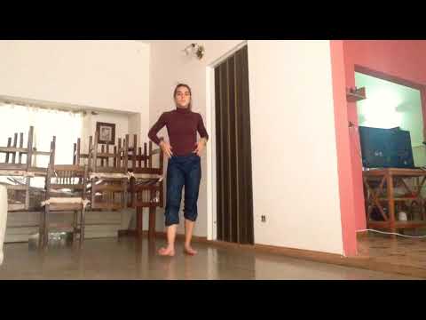 Marinero . Maluma - Freestyle (dance, act) Dolores Pelze
