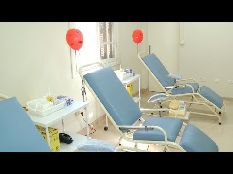 Dia Nacional do Doador de Sangue marca desafio dos hemocentros