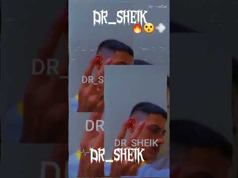 8 Minutos de Tamborzão vs As mais tocadas em Volta Redonda (Dr_SHEIK)