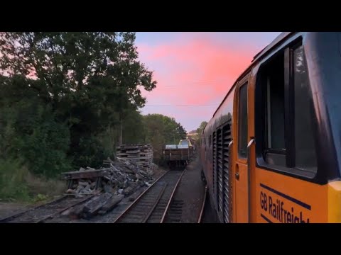 50007 MEGA THRASH - 2019