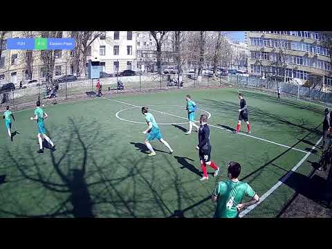 P2H 4 - 1 Eastern Peak