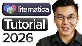 Litematica Full Tutorial for Beginners 2026: How to Use Litematica