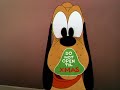 Pluto S Christmas Tree Deck The Halls Multilanguage