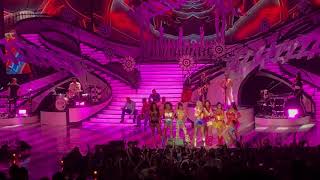 Gwen Stefani - I&#39;m Just A Girl Live at Planet Hollywood Las Vegas 7/21/18