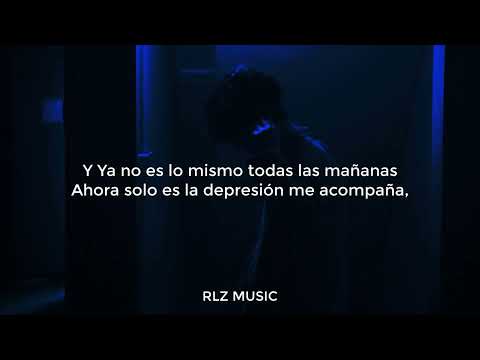 SEBAS BARCENAS - LA CANCIÓN QUE LLORA LETRA