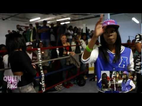 Royal Honey vs Tori Doe