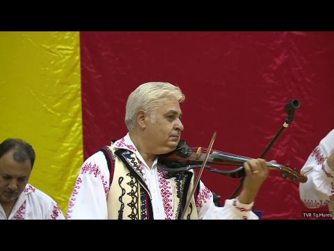 TVR Tîrgu-Mureș Live “Flori de cântec românesc” de la Sfântul Gheorghe