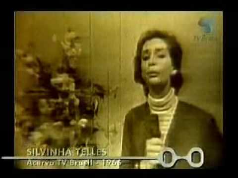 A Felicidade - Sylvia Telles