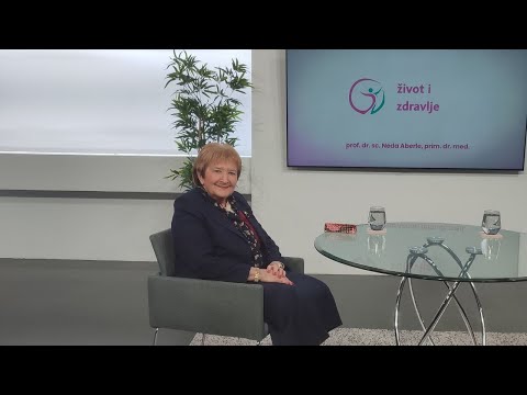 Život i zdravlje - Kako prevenirati demenciju?