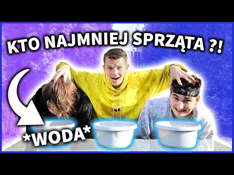 TAG KTO Z THE BLAZE HOUSE!😱🔥 *KTO MA NAJWIĘKSZY SYF?!* | Dominik Rupiński