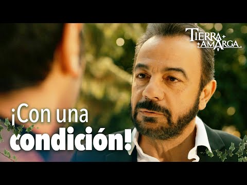 ¿Devolverá Yılmaz la mansión? - Capítulo 77