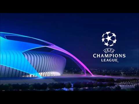 Resumo da fase de grupos da Champions League e da Europa League