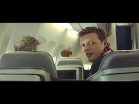 Lufthansa "soccer commercial"
