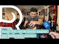 Yusuf (14) wil de beste kapper van Nederland worden