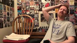 Shnootz - Reaction Video (Garbage - April 10th)