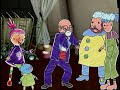 Pinky Dinky Doo O Solo Do Tyler Português Brasileiro