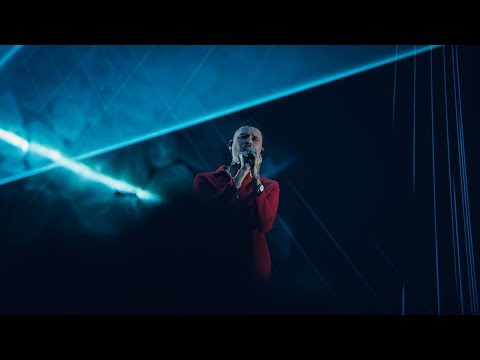 P3 Gull 2018: Unge Ferrari - "Balkong"