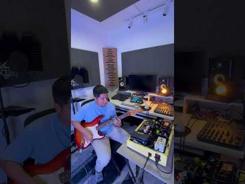 Bautizados en Fuego 🔥 - Montesanto. Gracias por tu apoyo.