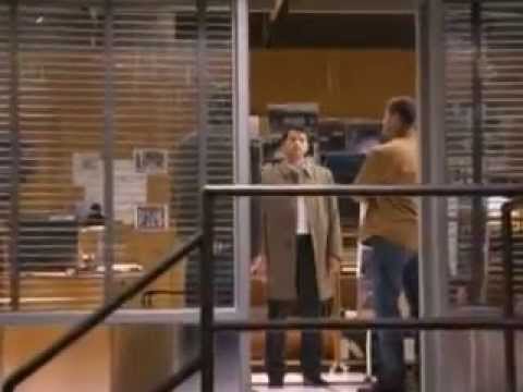 supernatural 9x21 King of the Damned