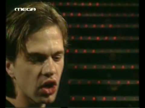 theos greek idol gia fantasou