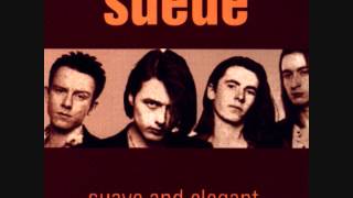 Suede - Suave And Elegant