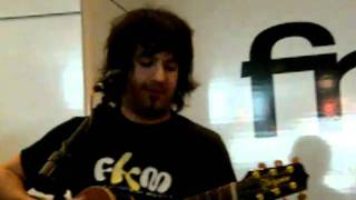 La fuga, p'aqui p'alla