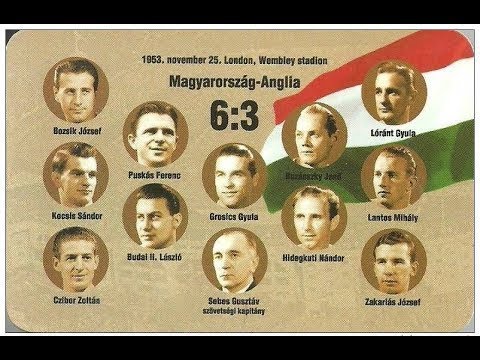 AZ ARANYCSAPAT | AKKOR ÉS "MOST"