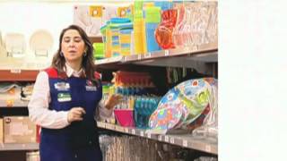 ¿Cuáles son los utensilios de melamina y acrílico