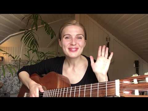 Raumschiff Eberswalde LIVE — Hanna Mia mit »Málverk«