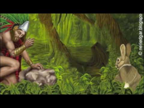 download lagu mp3 mp4 Mito Del Conejo En La Luna, download lagu Mito Del Conejo En La Luna gratis, unduh video klip Mito Del Conejo En La Luna