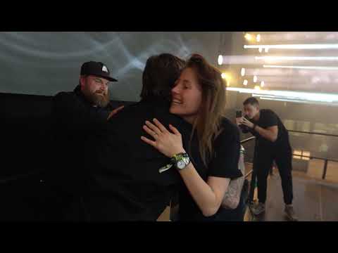 Danny Avila @ Fairground Festival Germany 2022