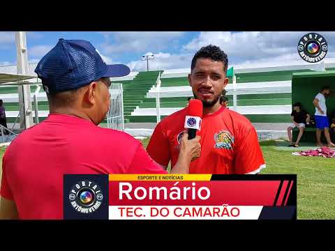 Camarão perdeu na sua estreia no campeonato municipal de praia Norte Tocantins