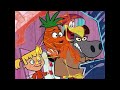 Yakkity Yak Full Theme AI Cover