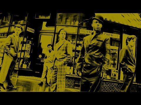 JOBOXERS Aylesbury  Friars 28th April 1983